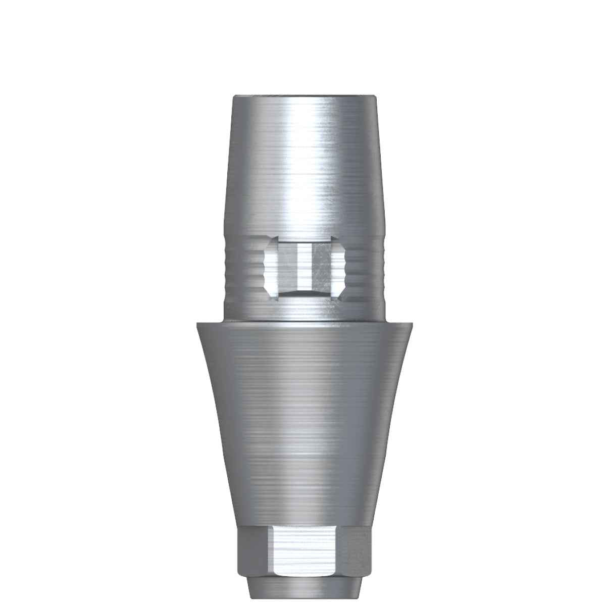 URIS Base for CEREC Regular Hex Ø4.5xC3
