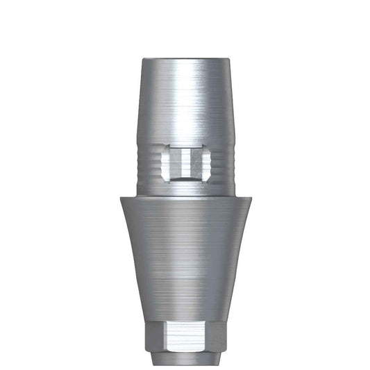 URIS Base for CEREC Regular Hex Ø4.5xC3