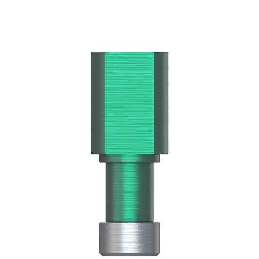 Fixture Digital Analog Regular_Ø4.6
