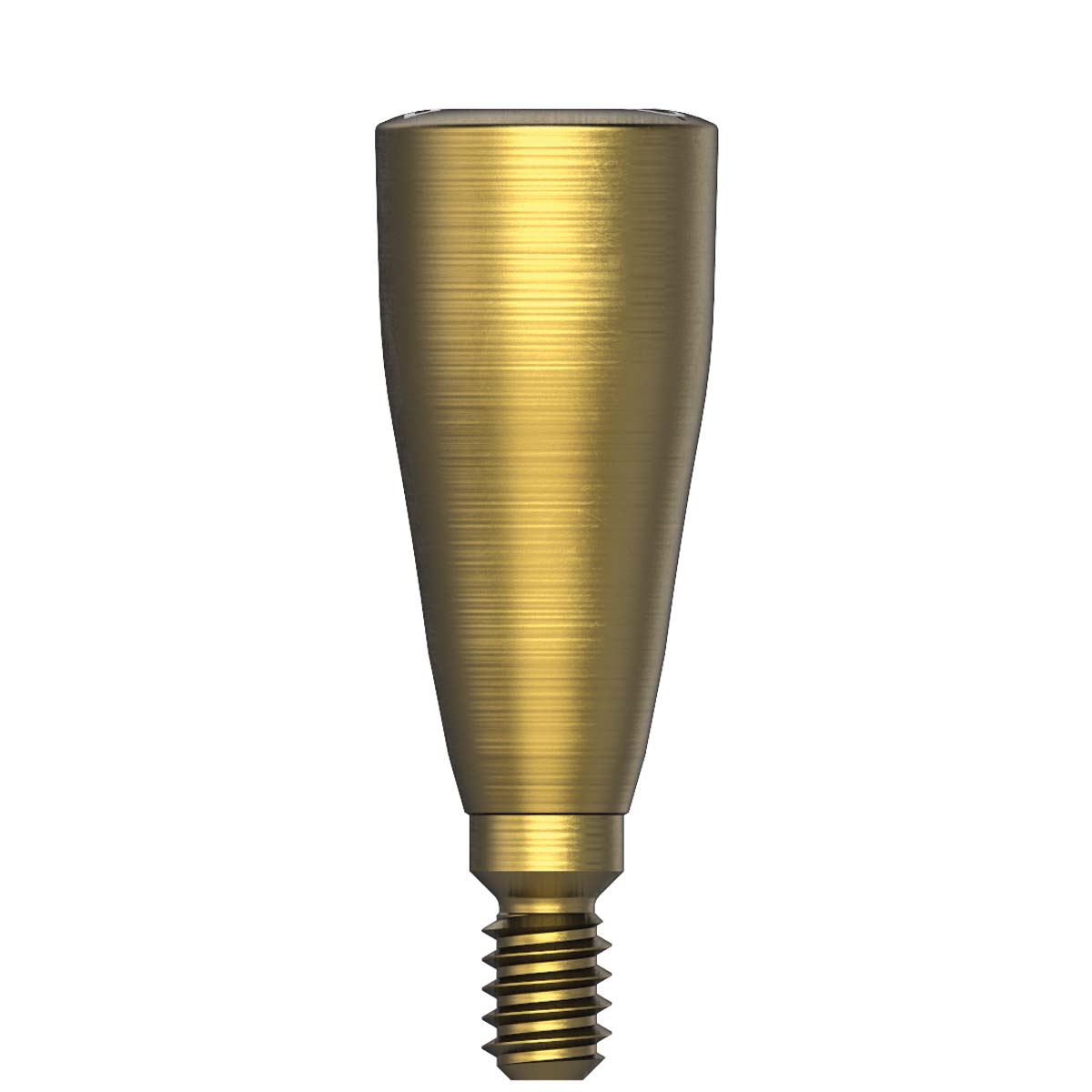 URIS Healing Abutment