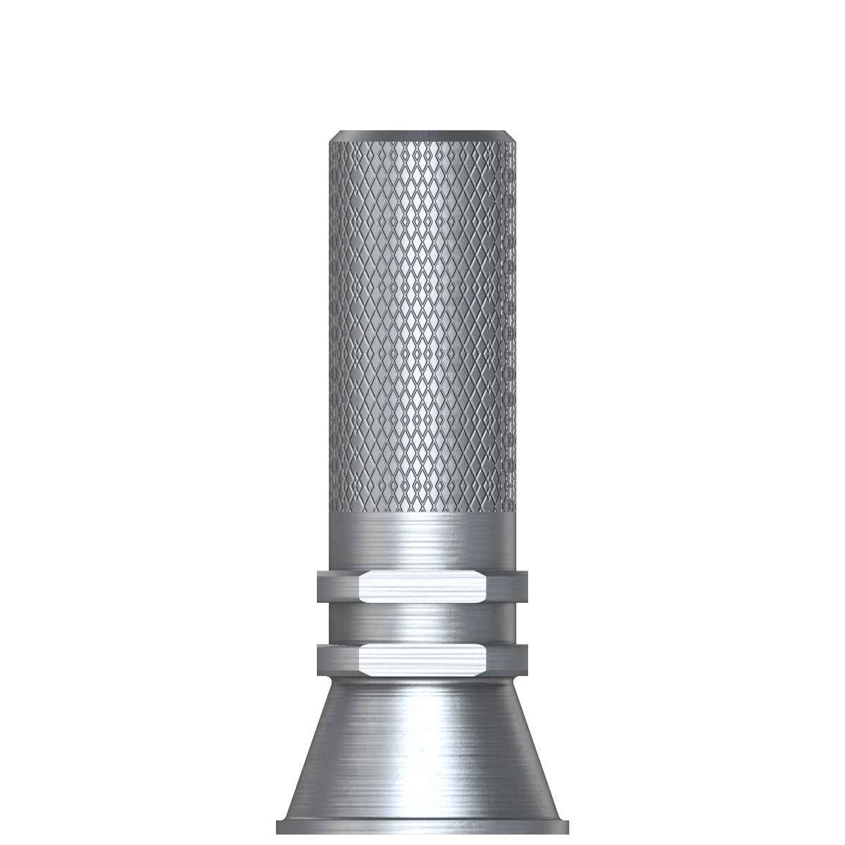 Multi-Unit Temporary Cylinder Ø5.0 x 12mm