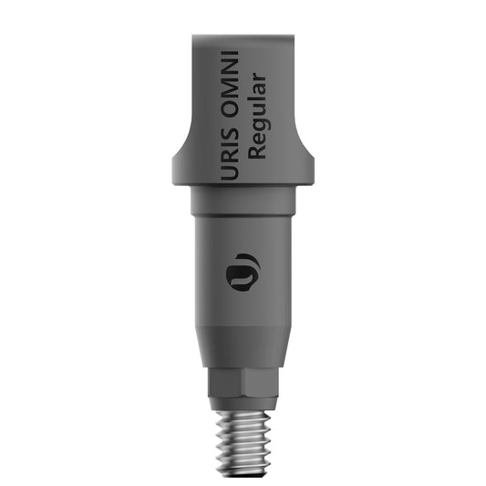 URIS Omni Regular Scan Body Metal