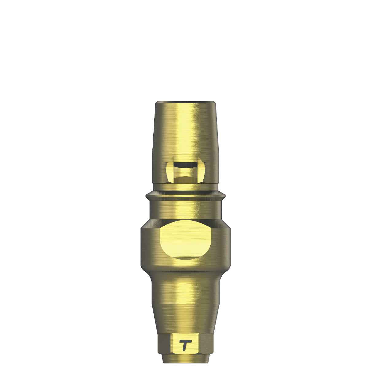 URIS Scan Post Regular C1