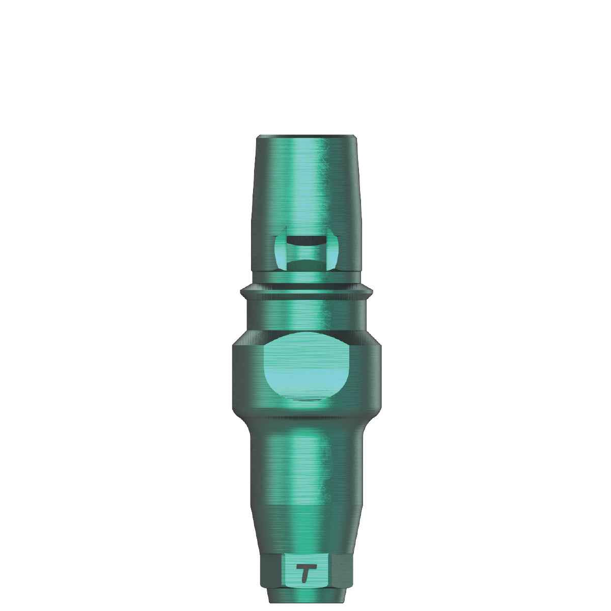 URIS Scan Post Regular C2