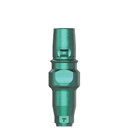 URIS Scan Post Regular C2