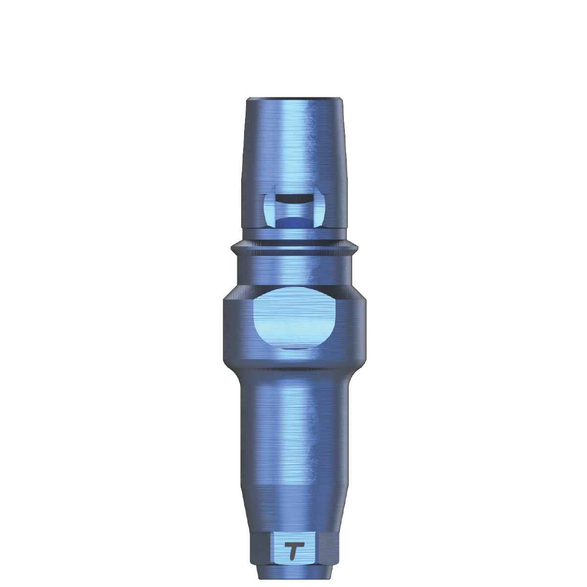URIS Scan Post Regular C3