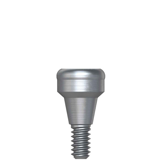 T-L Straight Abutment Narrow Ø3.8xC1