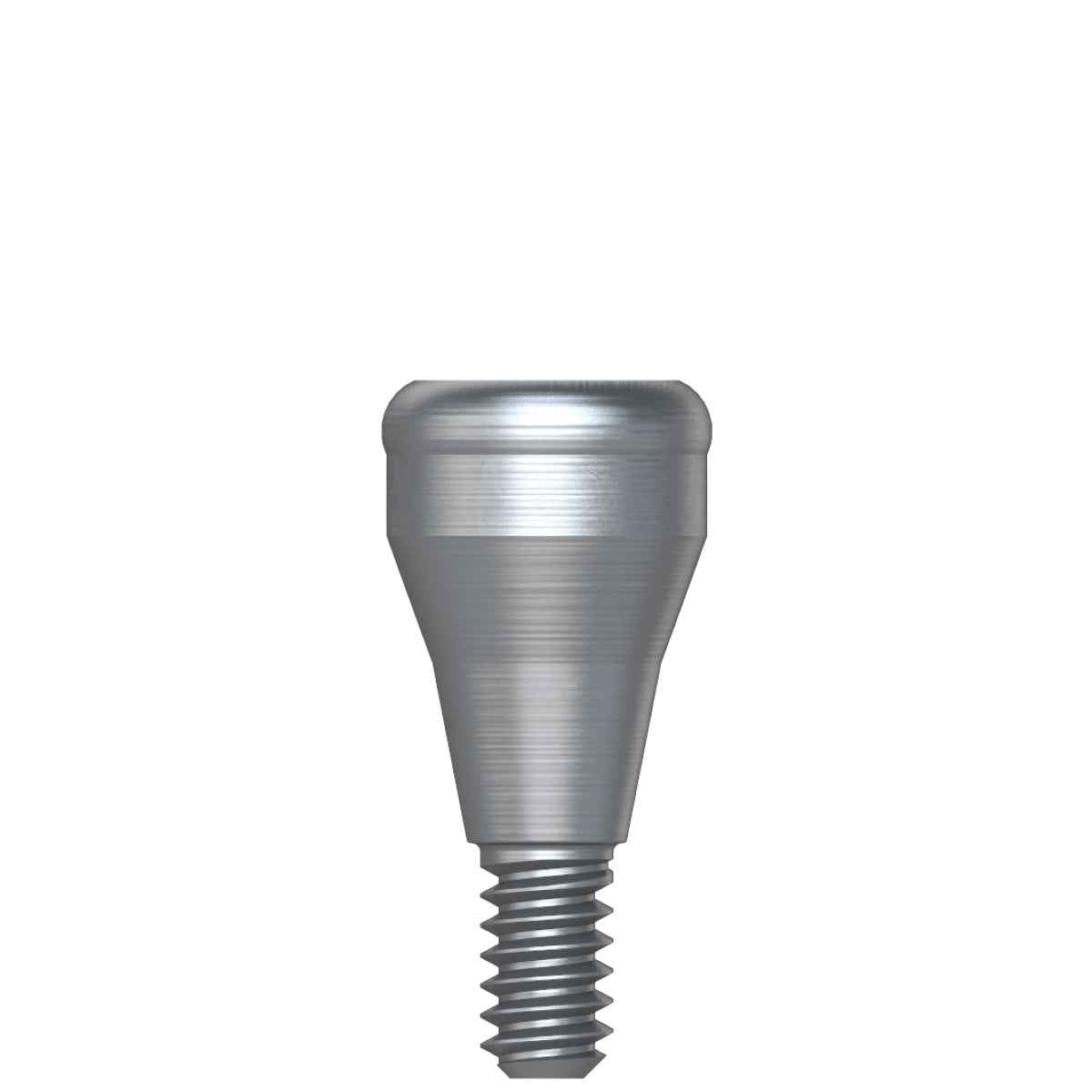 T-L Straight Abutment Narrow Ø3.8xC2