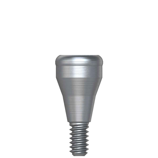 T-L Straight Abutment Narrow Ø3.8xC2