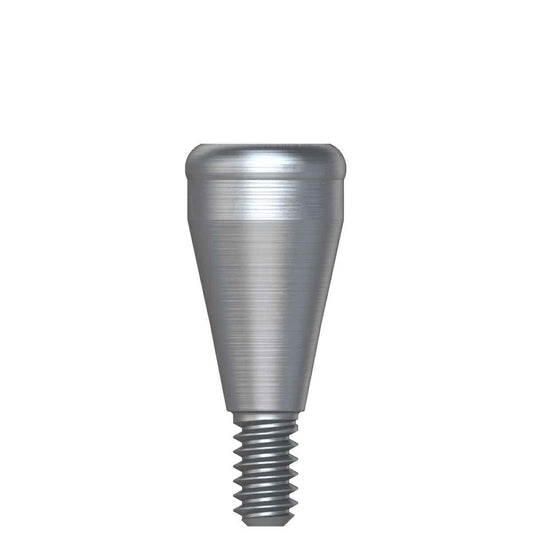 T-L Straight Abutment Narrow Ø3.8xC3