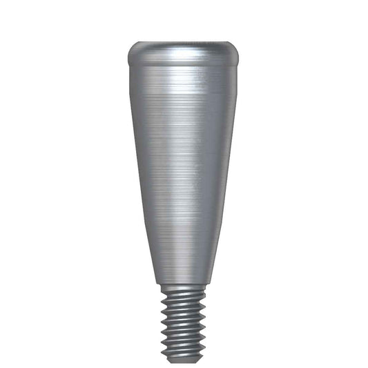 T-L Straight Abutment Narrow Ø3.8xC5