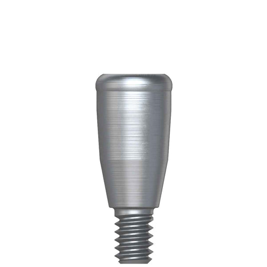 T-L Straight Abutment Regular Ø3.8xC3