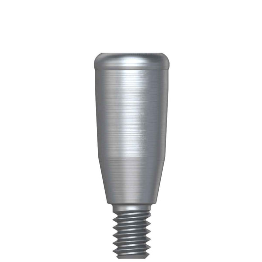 T-L Straight Abutment Regular Ø3.8xC4