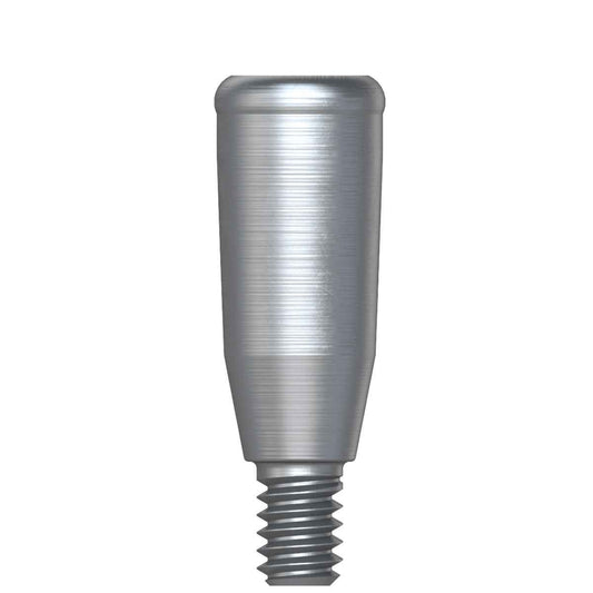 T-L Straight Abutment Regular Ø3.8xC5