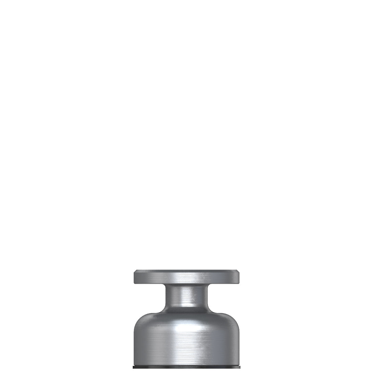 T-L Impression Coping Ø5.5x5mm