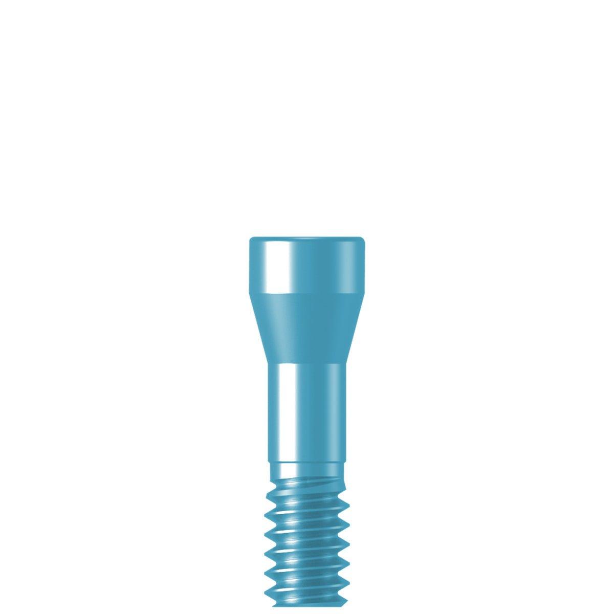 TruAbutment ASC Screw Compatible with Straumann BLX RB/WB - Dental Valution