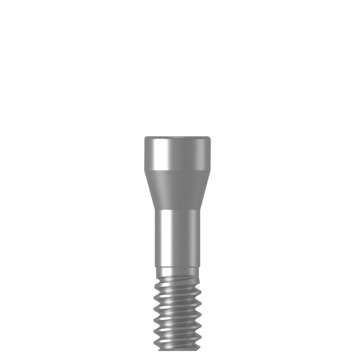 TruAbutment DS Screw Compatible with Straumann BLX RB/WB - Dental Valution