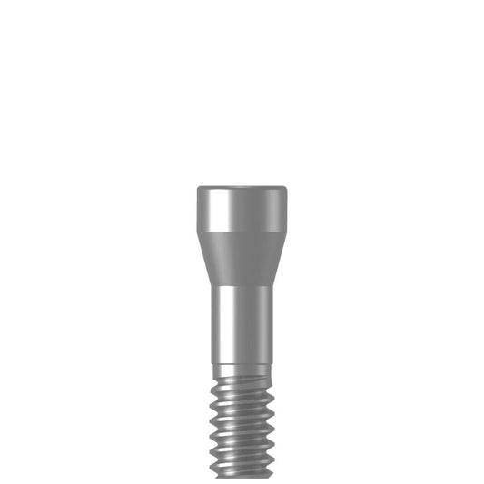 TruAbutment DS Screw Compatible with Straumann BLX RB/WB - Dental Valution