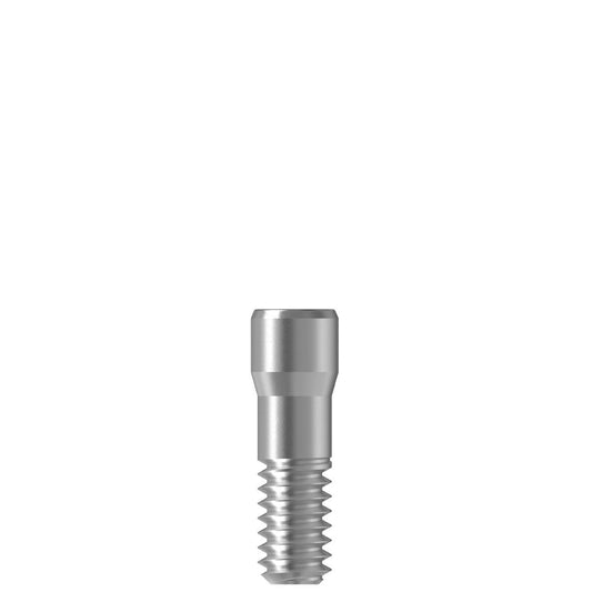 TruBase Screw Compatible with Straumann Tissue Level RN/WN - Dental Valution