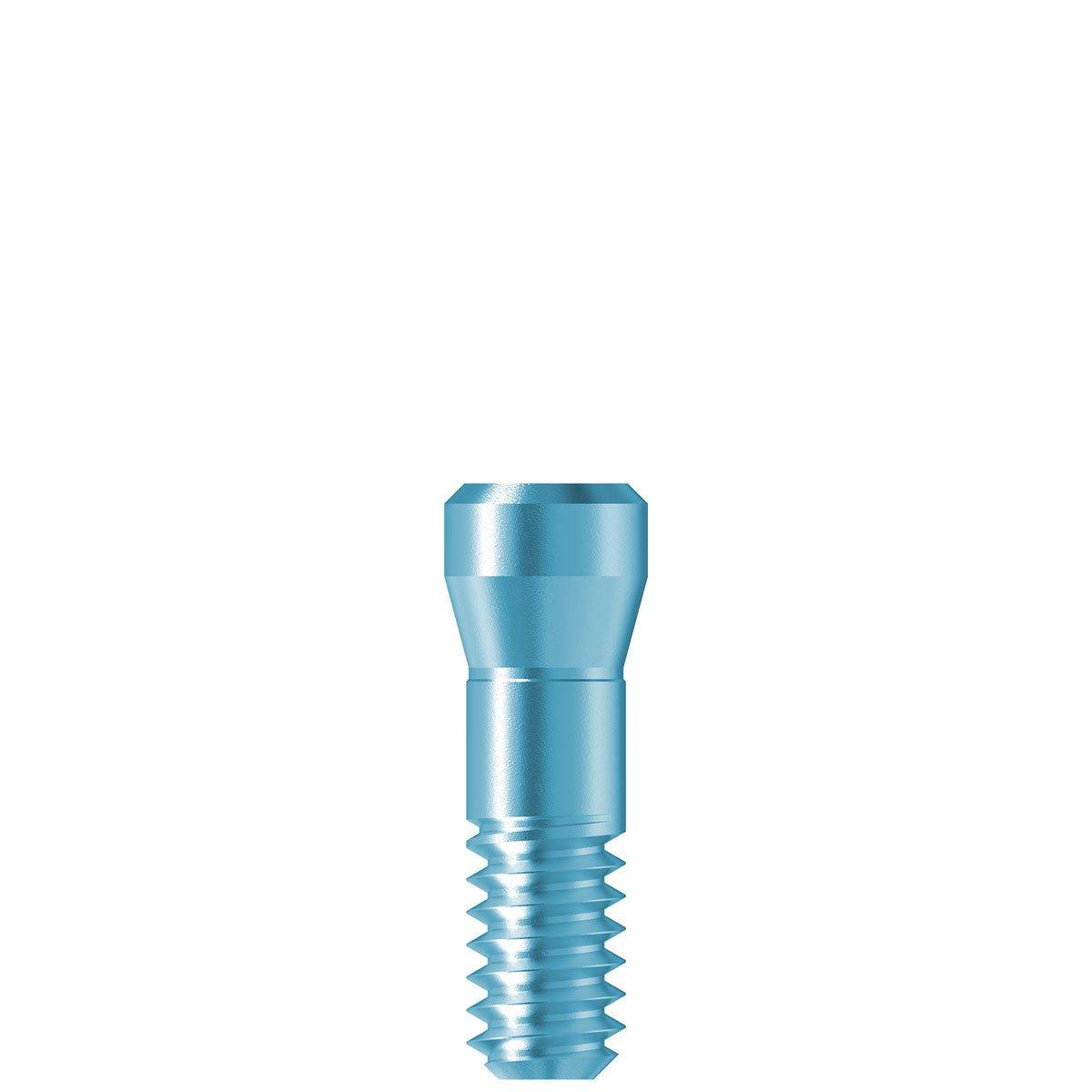 TruAbutment ASC Screw Compatible with NobelActive RP/WP - Dental Valution