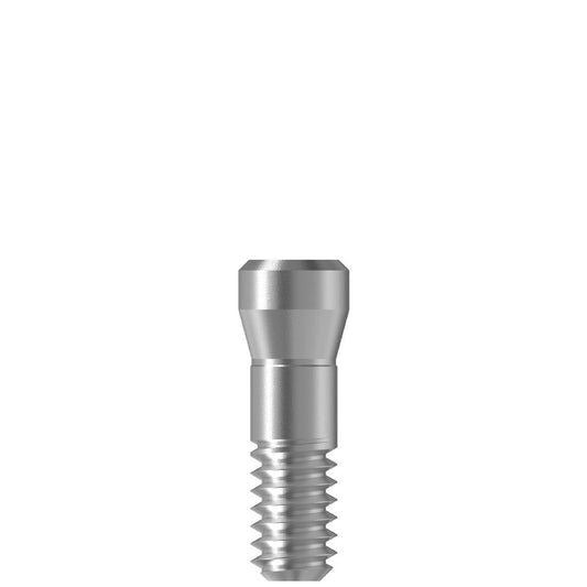 TruAbutment DS Screw Compatible with NobelActive RP/WP - Dental Valution