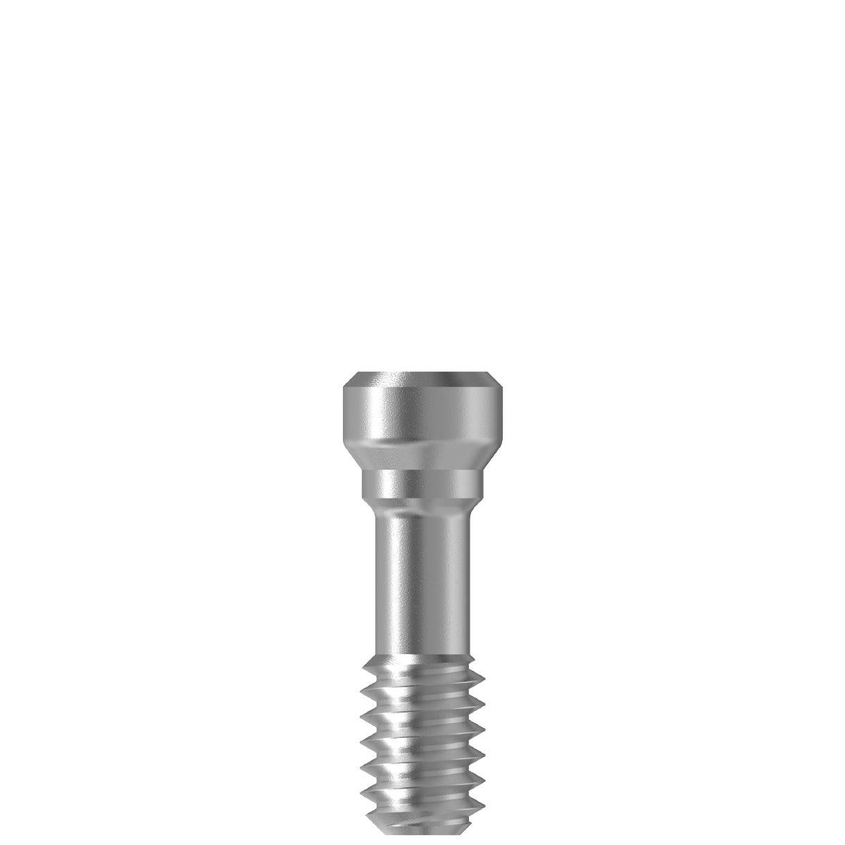 TruBase Screw Compatible with NobelActive RP/WP - Dental Valution